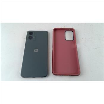 Motorola, Google Account Locked, Sold For Parts