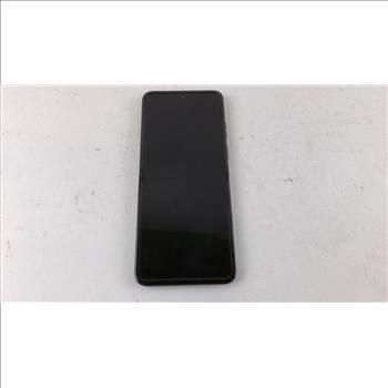 Motorola, Google Account Locked, Sold For Parts