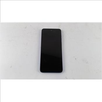 Motorola, Google Account Locked, Sold For Parts