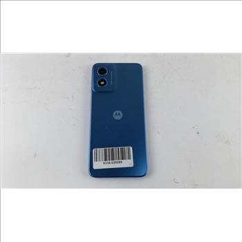 Motorola, Google Account Locked, Sold For Parts