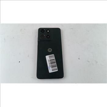 Motorola, Google Account Locked, Sold For Parts