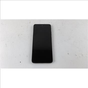 Motorola, Google Account Locked, Sold For Parts