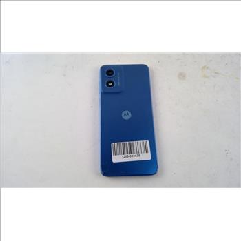 Motorola, Google Account Locked, Sold For Parts