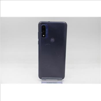 Motorola, Google Account Locked, Sold For Parts