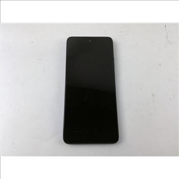 Motorola, Google Account Locked, Sold For Parts