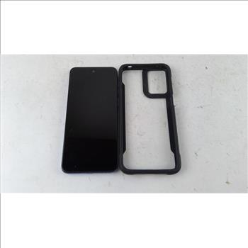 Motorola, Google Account Locked, Sold For Parts