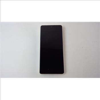 Motorola, Google Account Locked, Sold For Parts