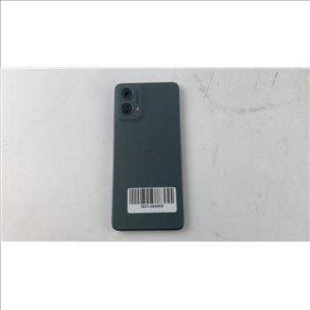 Motorola, Google Account Locked, Sold For Parts