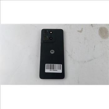 Motorola, Google Account Locked, Sold For Parts