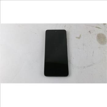 Motorola, Google Account Locked, Sold For Parts