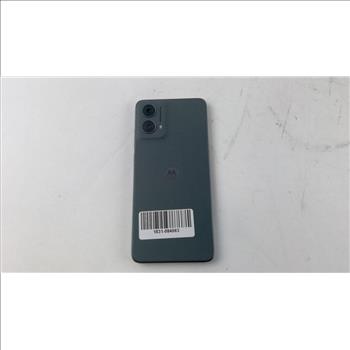 Motorola, Google Account Locked, Sold For Parts