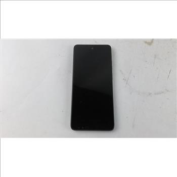 Motorola, Google Account Locked, Sold For Parts