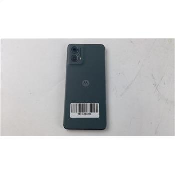 Motorola, Google Account Locked, Sold For Parts