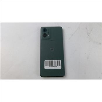 Motorola, Google Account Locked, Sold For Parts