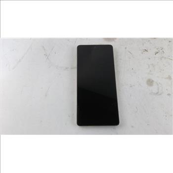 Motorola, Google Account Locked, Sold For Parts