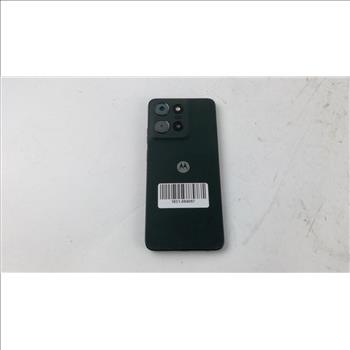 Motorola, Google Account Locked, Sold For Parts