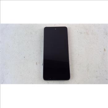 Motorola, Google Account Locked, Sold For Parts