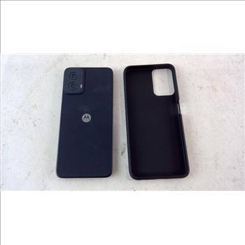 Motorola, Google Account Locked, Sold For Parts