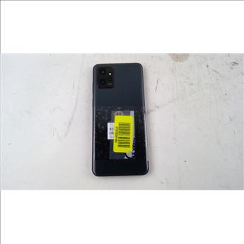 Motorola, Google Account Locked, Sold For Parts