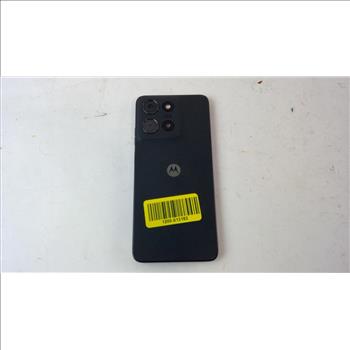 Motorola, Google Account Locked, Sold For Parts
