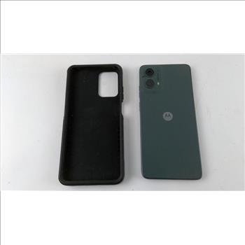 Motorola, Google Account Locked, Sold For Parts