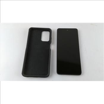 Motorola, Google Account Locked, Sold For Parts