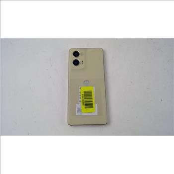 Motorola, Google Account Locked, Sold For Parts