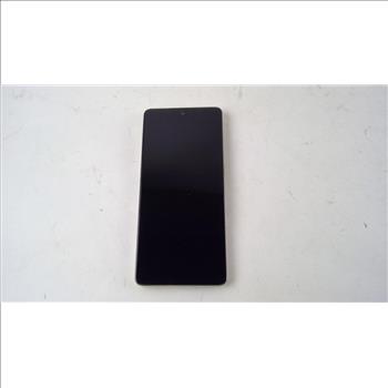 Motorola, Google Account Locked, Sold For Parts