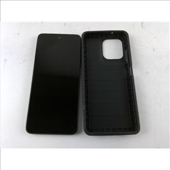 Motorola, Google Account Locked, Sold For Parts