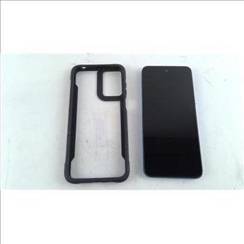 Motorola, Google Account Locked, Sold For Parts