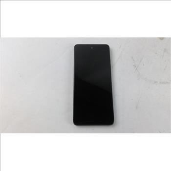 Motorola, Google Account Locked, Sold For Parts