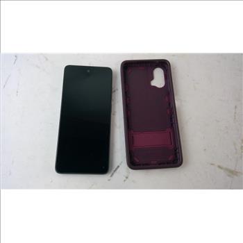 Motorola, Google Account Locked, Sold For Parts