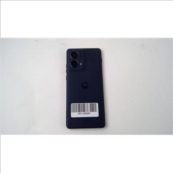 Motorola, Google Account Locked, Sold For Parts