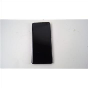 Motorola, Google Account Locked, Sold For Parts