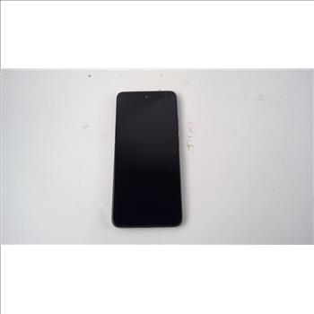 Motorola, Google Account Locked, Sold For Parts