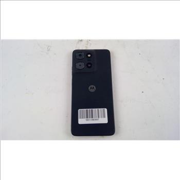 Motorola, Google Account Locked, Sold For Parts