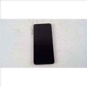 Motorola, Google Account Locked, Sold For Parts