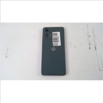 Motorola, Google Account Locked, Sold For Parts