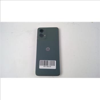 Motorola, Google Account Locked, Sold For Parts