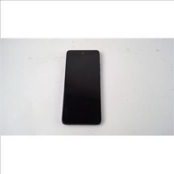 Motorola, Google Account Locked, Sold For Parts