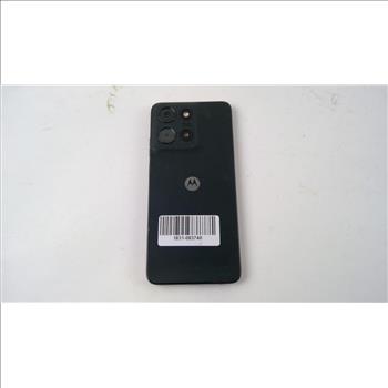 Motorola, Google Account Locked, Sold For Parts