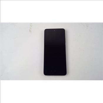 Motorola, Google Account Locked, Sold For Parts