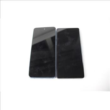 Motorola, Google Cell Phone Lot, 2 Pieces, Sold For Parts