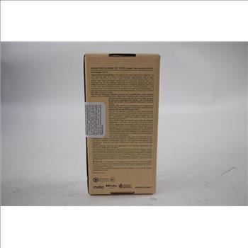 Motorola Gpower 5G 128GB Black Kit