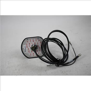 Motorola GPS/WiFi Mobile Motorcycle Mount Antenna, AN000163A02