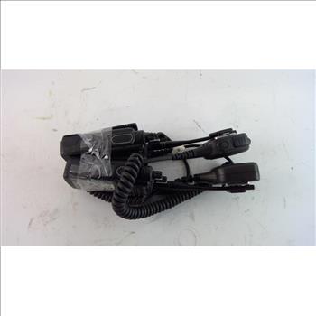 Motorola Hand Radios, 2 Pieces