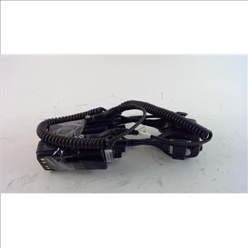 Motorola Hand Radios, 2 Pieces