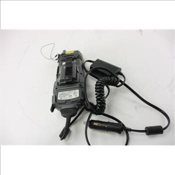 Motorola Handheld Mobile Computer