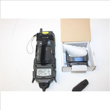 Motorola Handheld Mobile Computer W/ Accessories