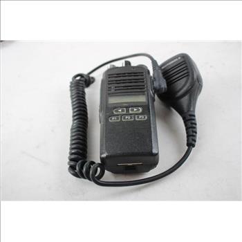 Motorola Handheld Radio And LED Car Accent Lights, 2 Pieces